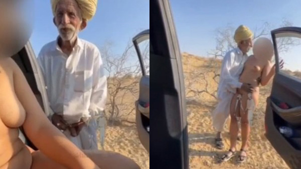 jaisalmer chacha ur car wali ladki