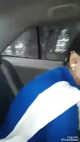 car mein chudai