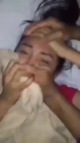 gangbang girl