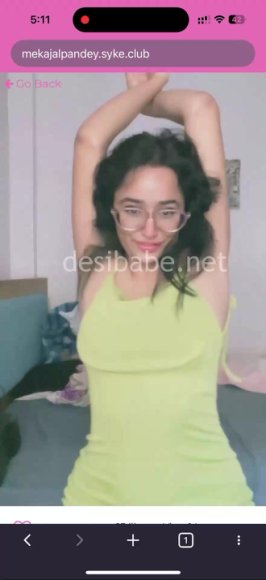 kajal pandey