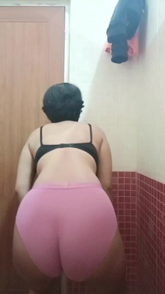 twerkiing