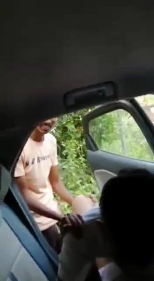 viral car gangbang by friends